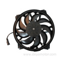 1253.A6 Radiator condenser cooling fan for CITROEN